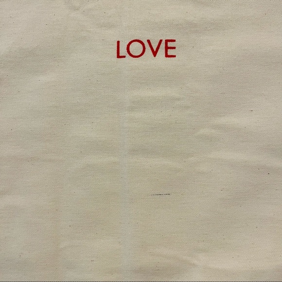 NWT-Love Beach Bag and Accessories! Made in Argentina by Organizza. - Picture 6 of 9